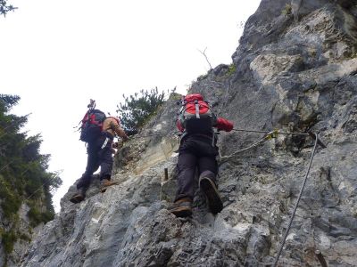 007-Im Hias-Klettersteig
